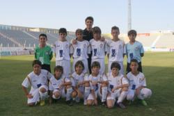 Tete Badillo (U.D. La Guardia) - 2010/2011