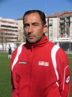 Ronquillo (C.D. Zaidn) - 2010/2011