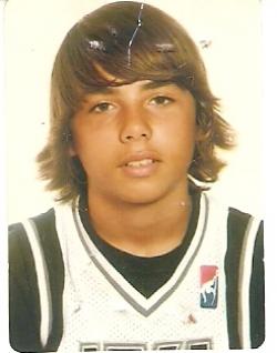 Javi De Oses (A.D Malaka C.F B) - 2010/2011