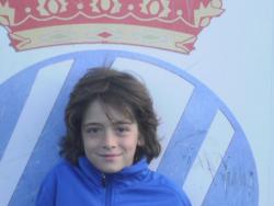Miguel ngel Prez (La Mojonera) - 2010/2011