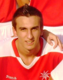 Sergio (Villa del Ro C.F.) - 2010/2011