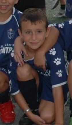 Ral (C.D. La Salle C) - 2010/2011