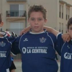 Ismael (C.D. La Salle C) - 2010/2011