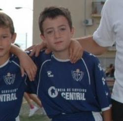 Armada (C.D. La Salle C) - 2010/2011
