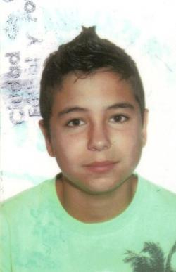 JUANPE (Ciudad de Granada) - 2010/2011