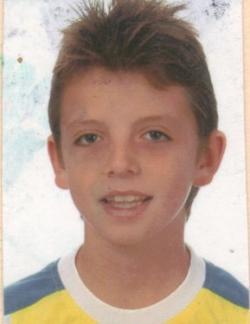 Francis (Ciudad de Granada) - 2010/2011
