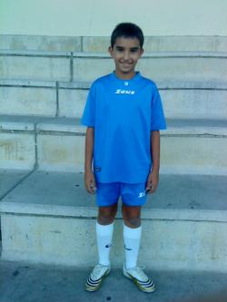 Adri (C.D. Iliturgi C.F.) - 2010/2011