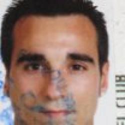 Marcos (Drink Team) - 2010/2011