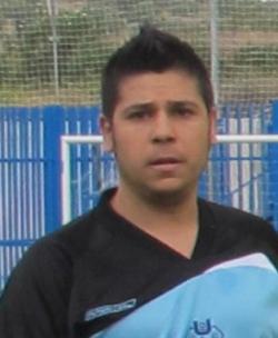 Jose Luis (U.D. El Bosque) - 2010/2011