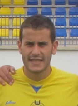 BARRERA (U.D. El Bosque) - 2010/2011