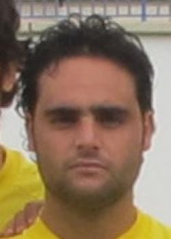SERVAN (U.D. El Bosque) - 2010/2011