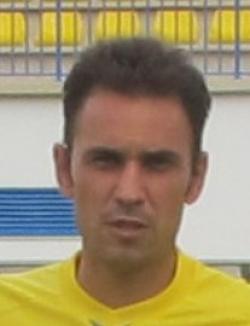 JAVI AGUILAR (U.D. El Bosque) - 2010/2011