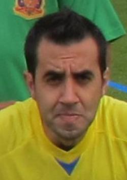 PERDI (U.D. El Bosque) - 2010/2011
