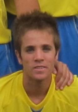 IVAN (U.D. El Bosque) - 2010/2011