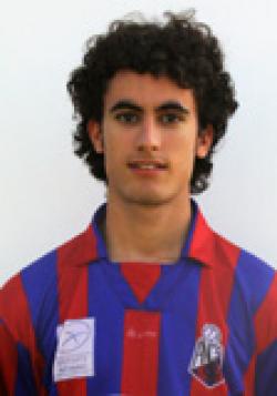 Camia (Ands C.F.) - 2010/2011