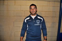 Alberto (C.D Mijas B) - 2010/2011