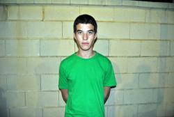 Jona (Candor C.F) - 2010/2011