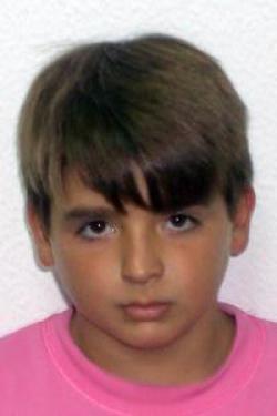 Alberto (C.D. Oriente C) - 2010/2011