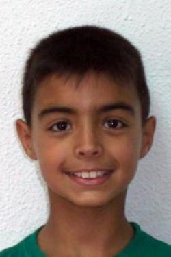 Ral (C.D. Oriente C) - 2010/2011