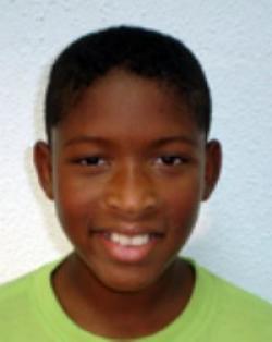 LUIS ARTURO (C.D. Oriente C) - 2010/2011