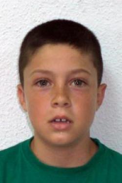 Francisco  (C.D. Oriente C) - 2010/2011