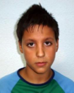 Juan Jos  (C.D. Oriente) - 2010/2011