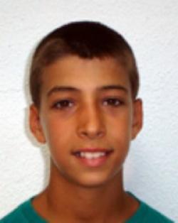 Martnez (C.D. Oriente) - 2010/2011