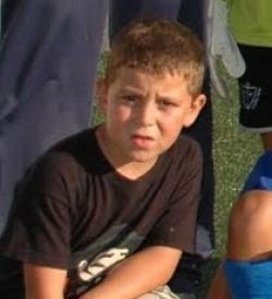 Cami (La Salle Pto Real) - 2010/2011