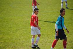 Estvez (Granada C.F. B) - 2010/2011