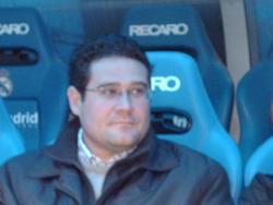 FALIN (Granada 74) - 2010/2011