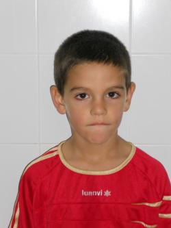 Pedro (Granada 74) - 2010/2011