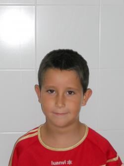 DANI (Granada 74) - 2010/2011