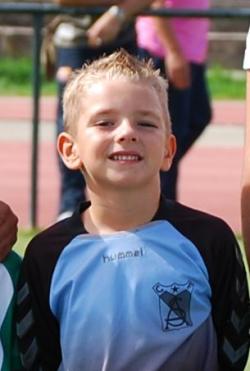 Fran (Atco. Sanluqueo B) - 2010/2011