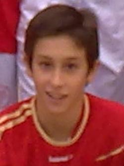 Troya (SanAntonio Casanueva) - 2010/2011