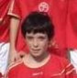 Kike (Granada 74) - 2010/2011