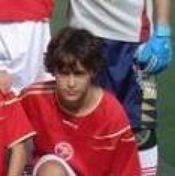 Diego Segura (C.D. Santa Fe) - 2010/2011