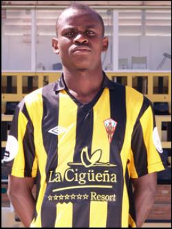 Alberto (San Roque de Lepe B) - 2010/2011