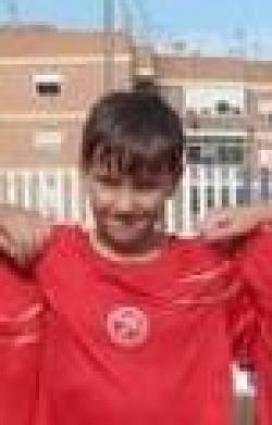 ngel (Granada 74) - 2010/2011