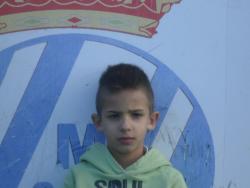 Adri (La Mojonera) - 2010/2011