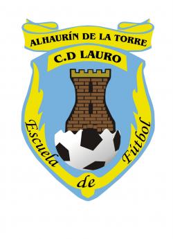Lalo Pavn (C.D Lauro) - 2010/2011