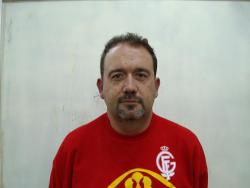 Jose (Casera Parque) - 2010/2011
