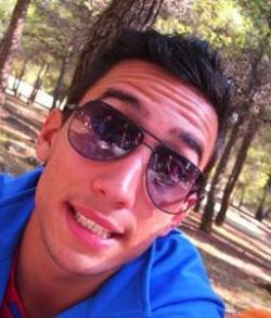 Moro (U.D. Maracena) - 2010/2011