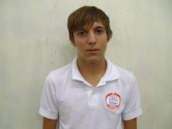 JUANMA (Casera Parque) - 2010/2011