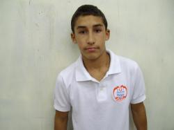 Alex (Casera Parque) - 2010/2011