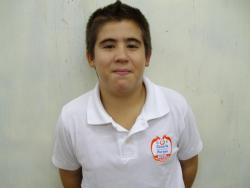 Antonio (Casera Parque) - 2010/2011