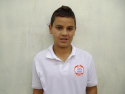 Andrs (Casera Parque) - 2010/2011