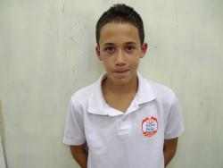 Jairo Abril (Casera Parque) - 2010/2011