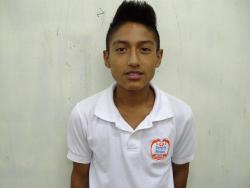 Bryan (Casera Parque) - 2010/2011