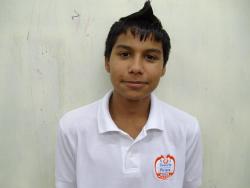 Nico (Casera Parque) - 2010/2011