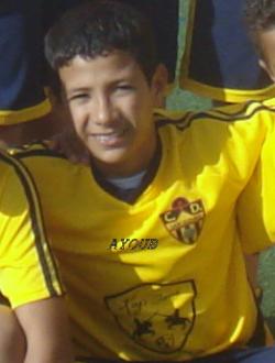 AYOUB (San Isidro) - 2010/2011